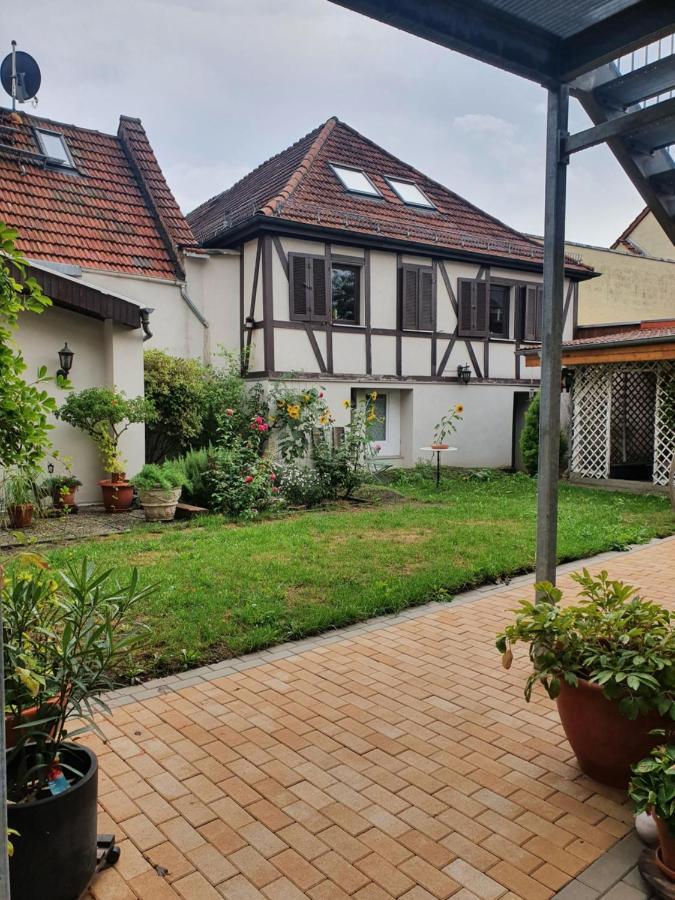 Auszeit Im Rheingau Apartment Eltville am Rhein Exterior photo